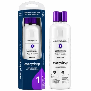 everydrop EDR1RXD1 Filter 1 refrigerator water filter with packaging